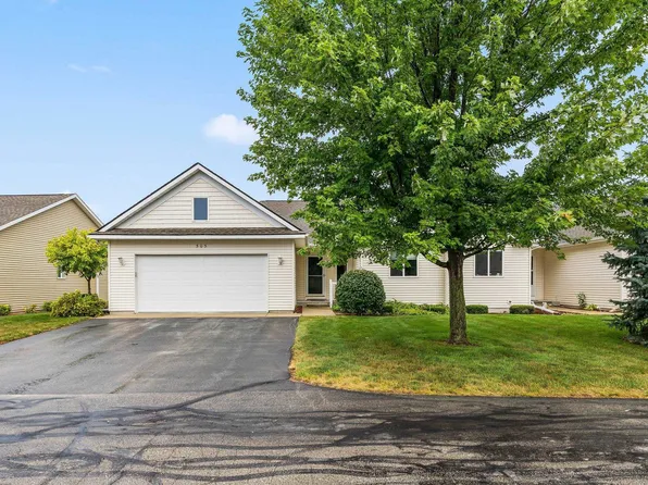 505 Willow Bnd, Auburn, MI 48611
