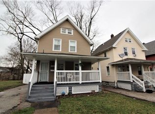 4116 E 114th St, Cleveland, OH 44105