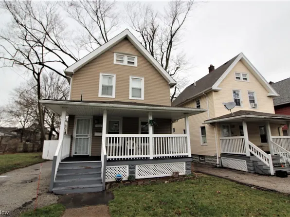 4116 E 114th St, Cleveland, OH 44105