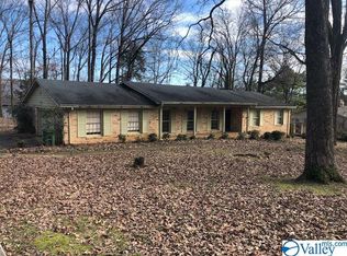 7117 Jones Valley Dr SE, Huntsville, AL 35802