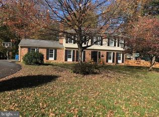 8516 Pappas Way, Annandale, VA 22003