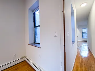 Rented by City Connections Realty