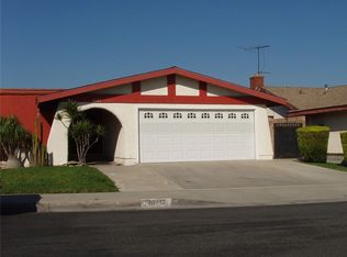 20317 Annalee Ave, Carson, CA