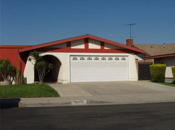 20317 Annalee Ave, Carson, CA 90746