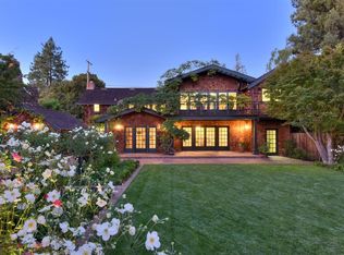 1550 Waverley St, Palo Alto, CA 94301