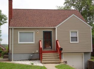 8388 Lyness Dr, Cincinnati, OH
