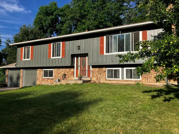 3001 Eagle Dr, Fort Collins, CO 80526