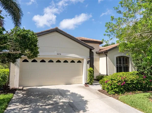 8078 Stirling Falls Cir, Sarasota, FL 34243