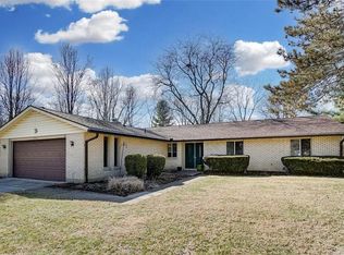 7855 Raintree Rd, Dayton, OH 45459