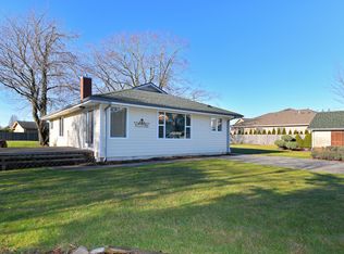 1408 W Smith Rd, Ferndale, WA 98248