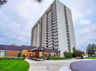 25 Silver Springs Blvd #601, Toronto, ON M1V1M9