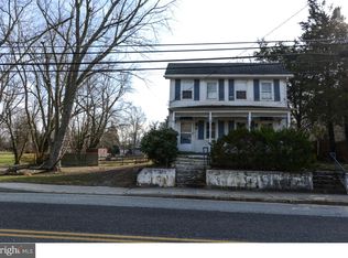 61 W Main St, Alloway, NJ 08001