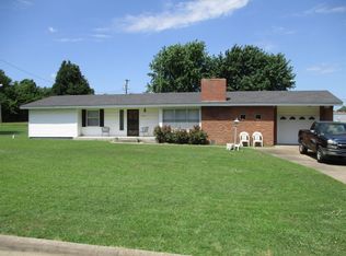 2435 Washington Ave, Baxter Springs, KS 66713