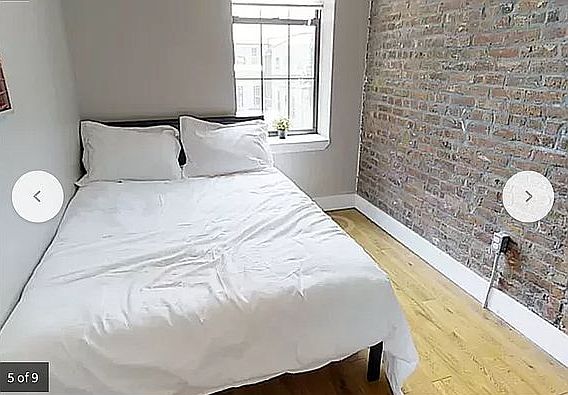 5th image of 170 Suydam St #3G