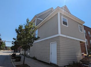 676 N Main St #2A, Laconia, NH 03246