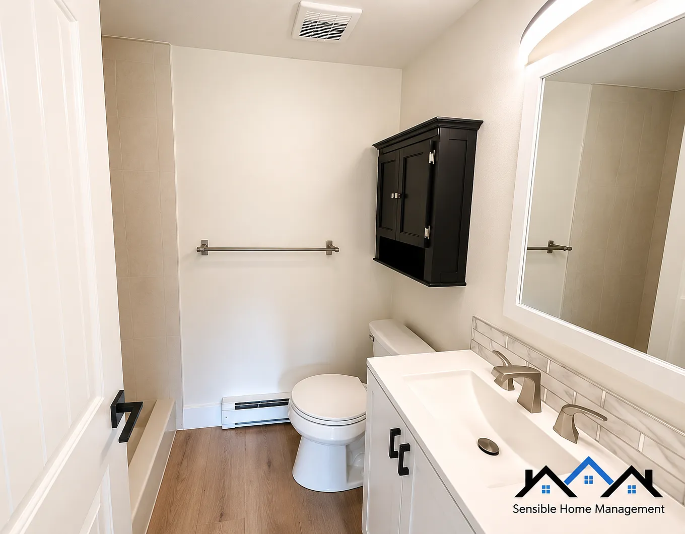 3 bed, 1376 sqft, $2,750 — Photo 2