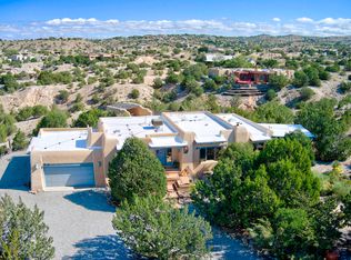 39 Calle Del Norte, Placitas, NM 87043