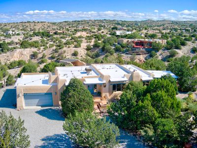 39 Calle Del Norte, Placitas, NM, 87043