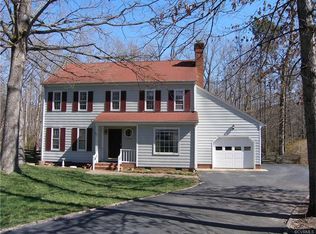 12900 Watch Pt E, Midlothian, VA 23114