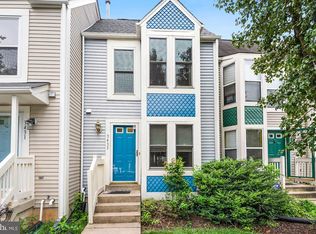 3433 Londonleaf Ln, Laurel, MD 20724