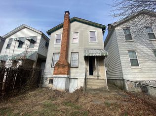 1120 Taggart St, Mc Kees Rocks, PA 15136