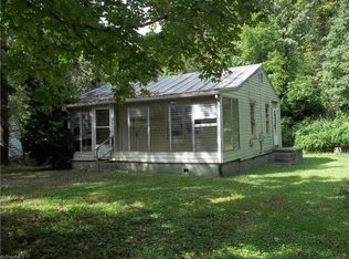 609 Vance St, Asheboro, NC 27203