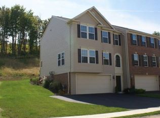 254 Broadstone Dr, Mars, PA 16046