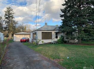 912 SW 3rd Pl, Renton, WA 98057