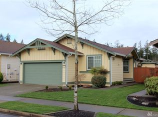 4933 Bend Dr NE, Lacey, WA 98516