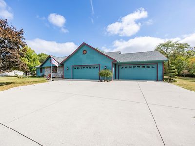 6602 Catamaran Dr, Huntsville, OH, 43324