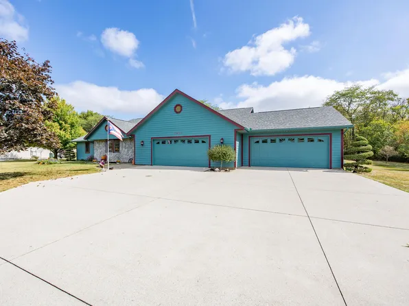 6602 Catamaran Dr, Huntsville, OH 43324