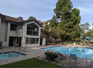 880 E Fremont Ave APT 726, Sunnyvale, CA