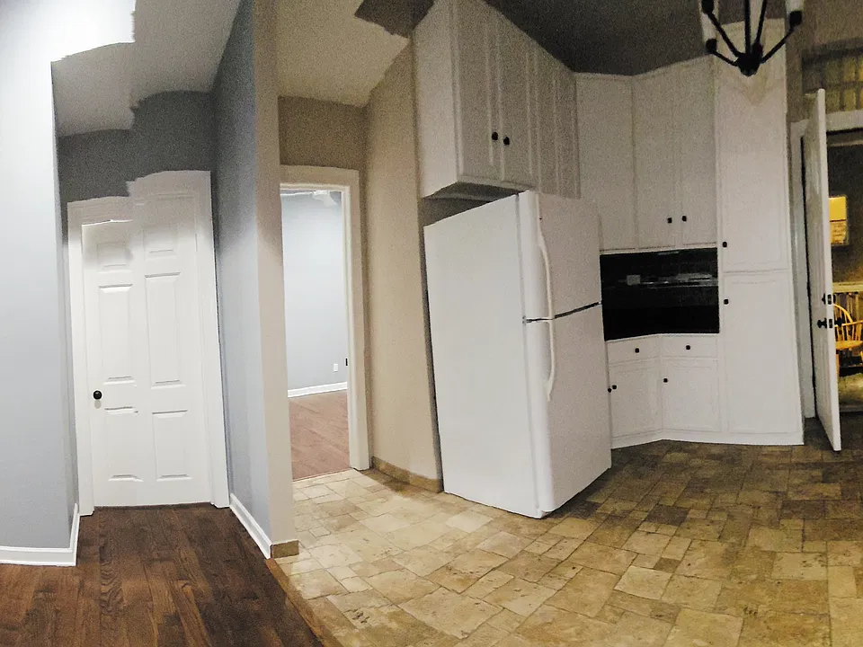 Panoramic Picture