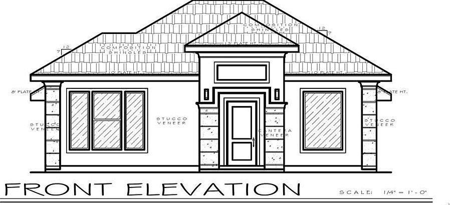 1st image of 3425 Gala Ave