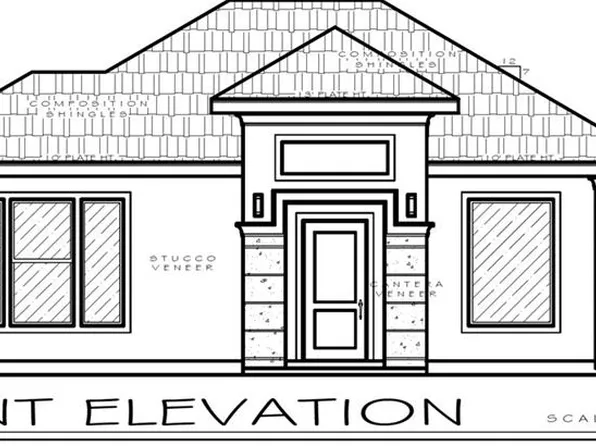 3425 Gala Ave, Edinburg, TX 78542