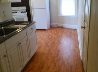 19 Allen Ave APT 2, Pawtucket, RI 02860