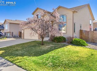 4885 Spokane Way, Colorado Springs, CO 80911
