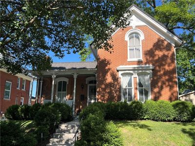 611 N 5th St, Atchison, KS, 66002