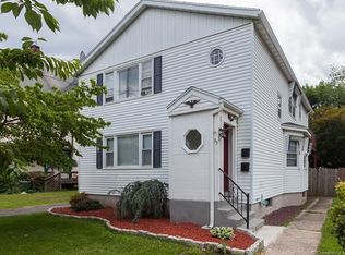 33 Spring St, Wallingford, CT 06492