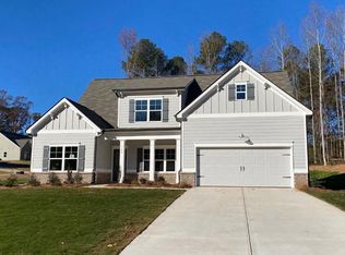 140 Westminster Ct, Winder, GA 30680