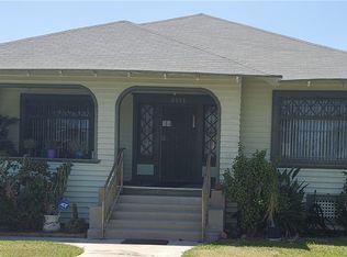2937 Dalton Ave, Los Angeles, CA 90018