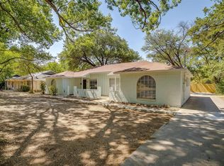 5307 Purington Ave, Fort Worth, TX 76112