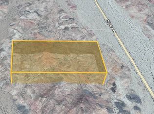 2 Cadiz Rd, Barstow, CA 92304