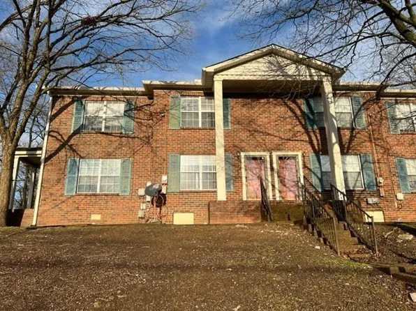 622 Castlegate Dr, Nashville, TN 37217