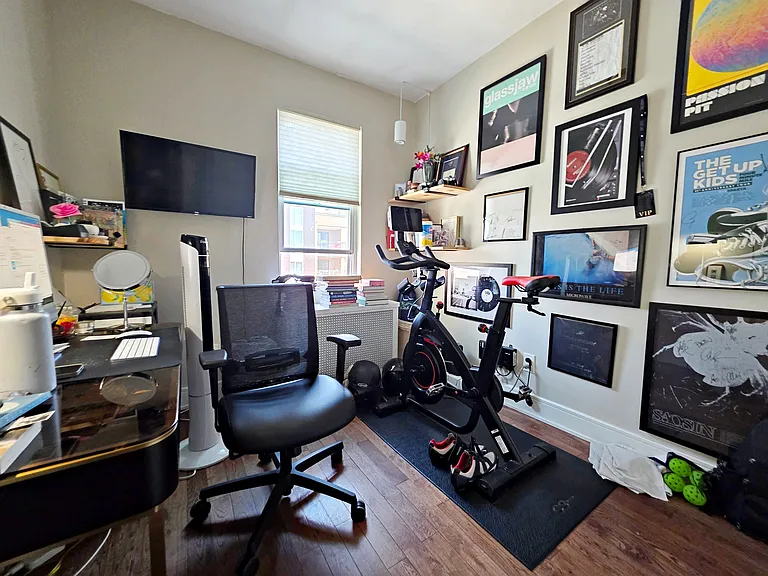 50 Monitor St #3 — Photo 6