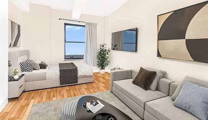 1st image of 20 West St APT 42E