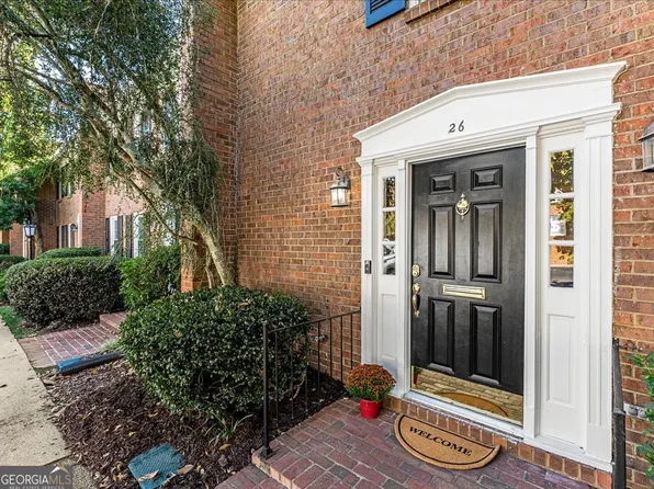 4620 Wieuca Rd NE APT 26, Atlanta, GA 30342