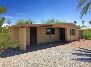 6034 E Beverly St, Tucson, AZ 85711