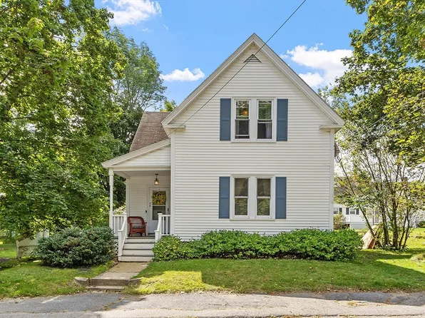 48 Grove St, Winchendon, MA 01475