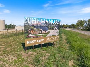 119 Kiowa Trl, New Waverly, TX 77358